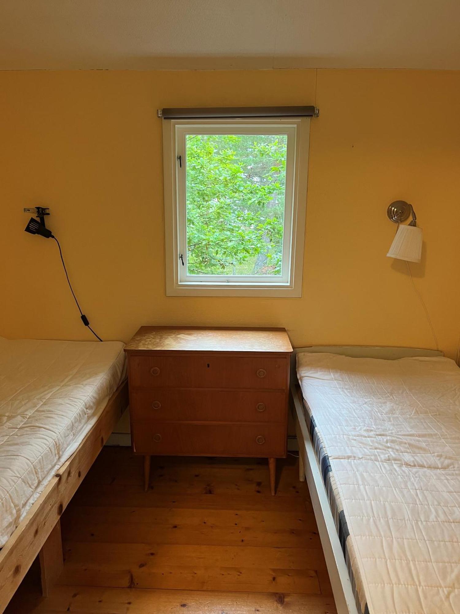 Faroesunds Semesterby Habitación foto