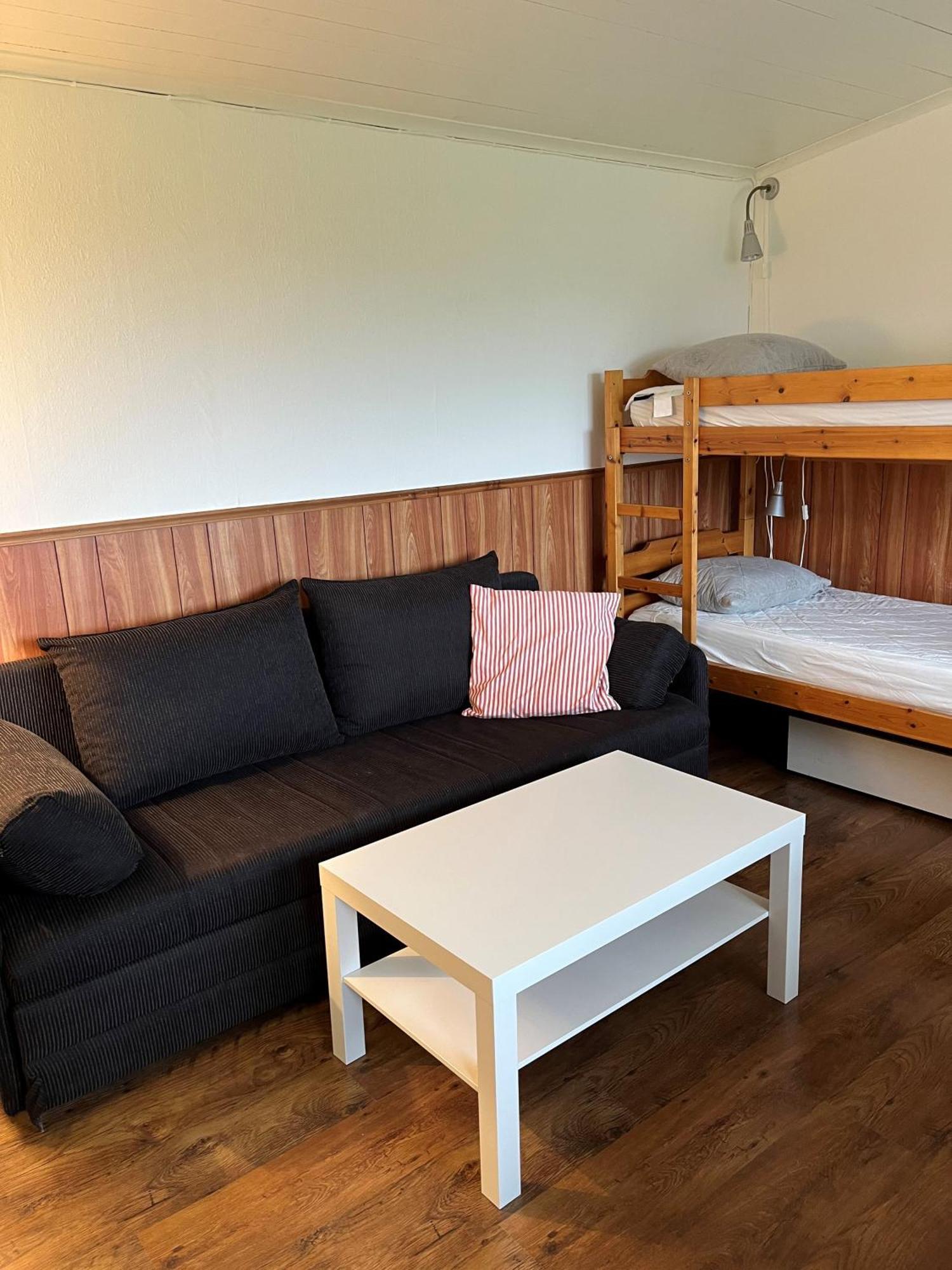 Faroesunds Semesterby Habitación foto