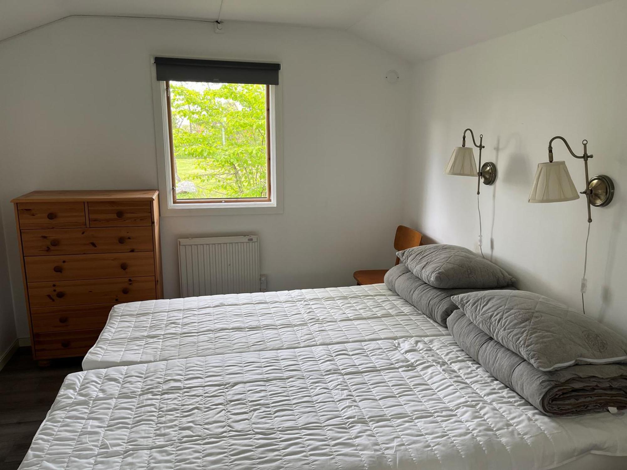 Faroesunds Semesterby Habitación foto
