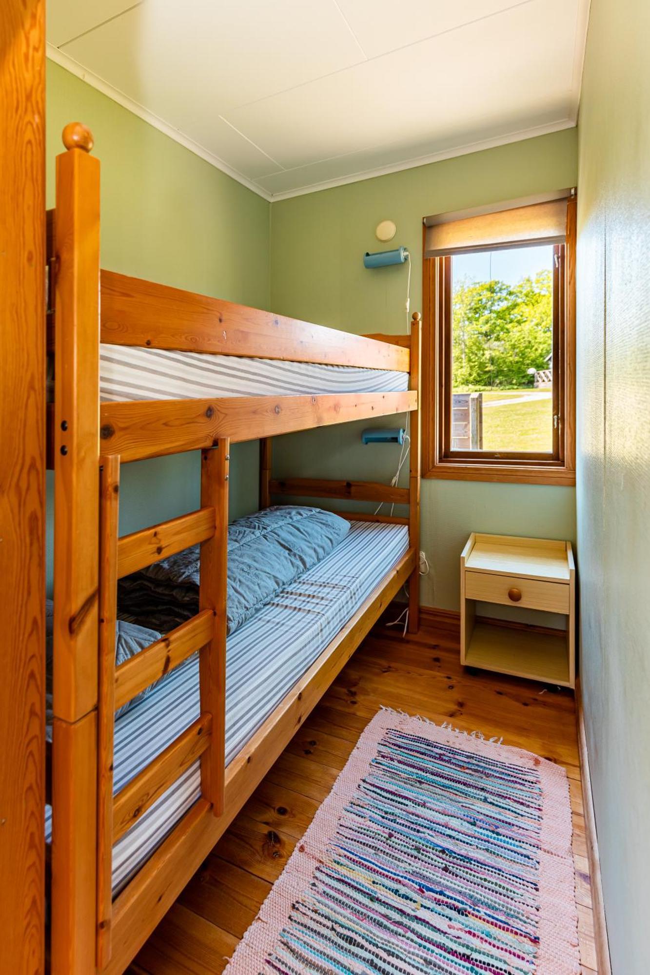Faroesunds Semesterby Habitación foto